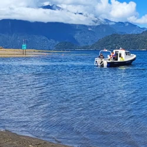 Últimas Parcelas en Sector Lago Chapo, Puerto Montt