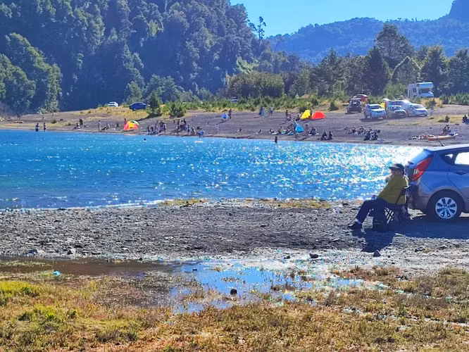 Últimas Parcelas en Sector Lago Chapo, Puerto Montt