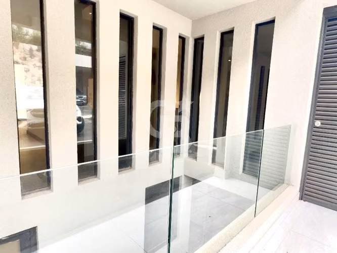 Nuevo Townhouse en exclusivo condominio en La Dehesa