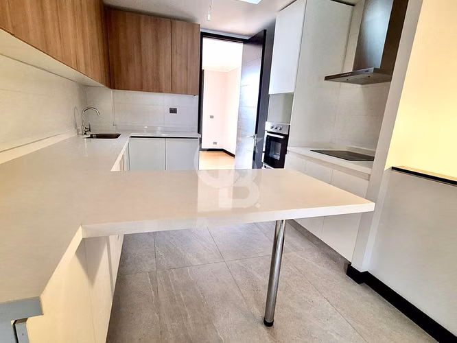 Nuevo Townhouse en exclusivo condominio en La Dehesa