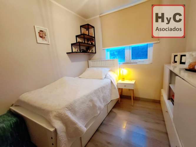 Vive con comodidad en un moderno departamento de 3 dormitorios - Imagen 13