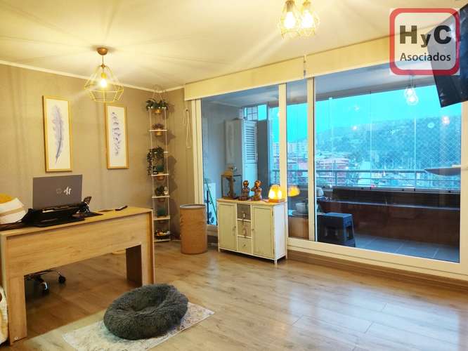 Vive con comodidad en un moderno departamento de 3 dormitorios - Imagen 10