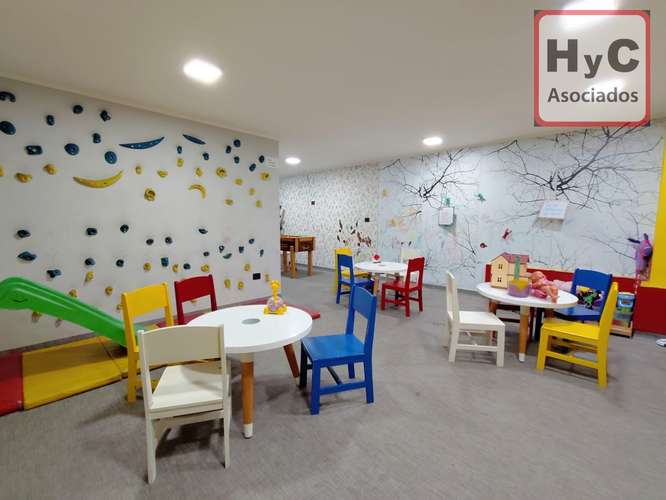 Vive con comodidad en un moderno departamento de 3 dormitorios - Imagen 7