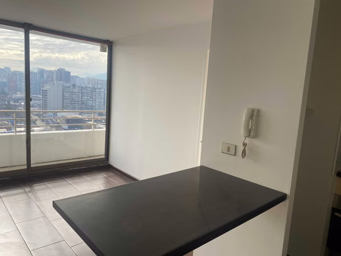 Departamento en Arriendo Calle Santa Rosa (177064)