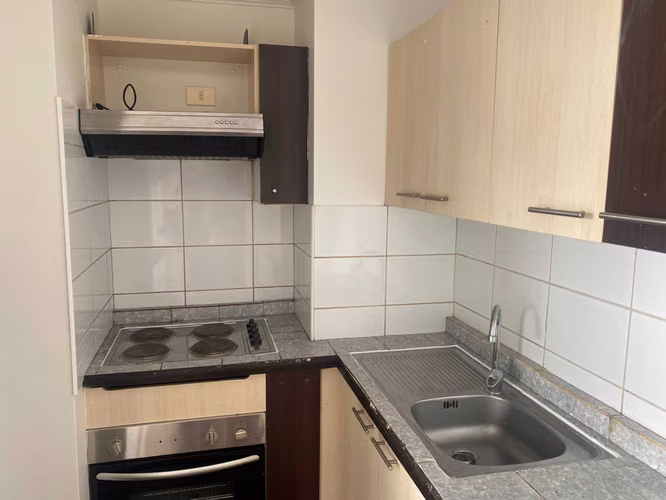 Departamento en Arriendo Calle Santa Rosa (177064)