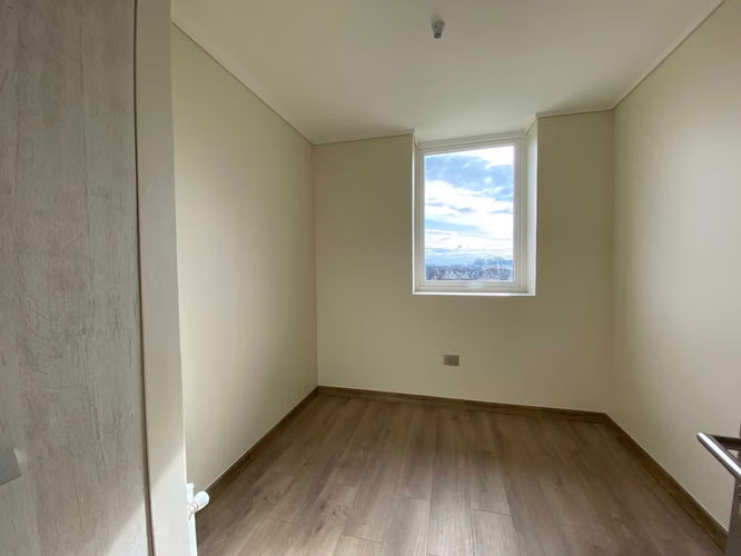 Soleado departamento, incluye gastos comunes (177063)