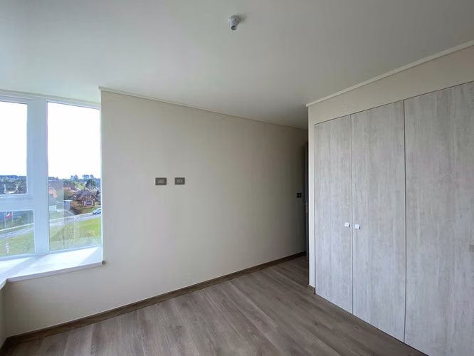 Soleado departamento, incluye gastos comunes (177063)