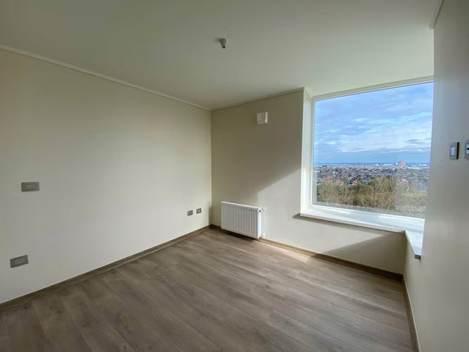 Soleado departamento, incluye gastos comunes (177063)