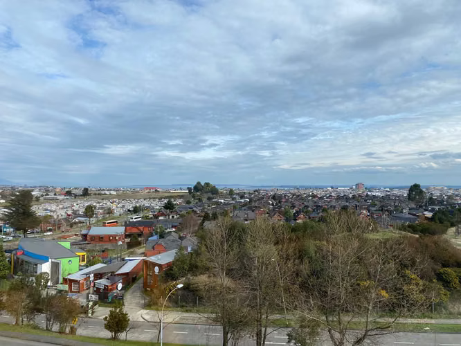 Soleado departamento, incluye gastos comunes (177063)
