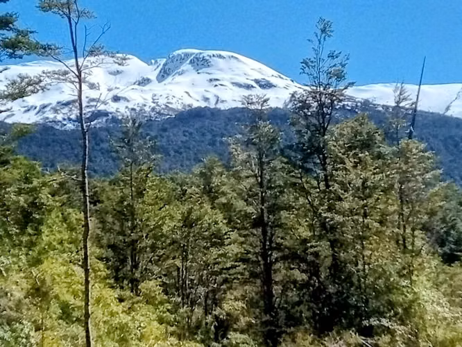 OPORTUNIDAD!! Se Vende Terreno de 2 Hectáreas con Orilla de Río Cóndor, Aguas de la Patagonia, Aysén