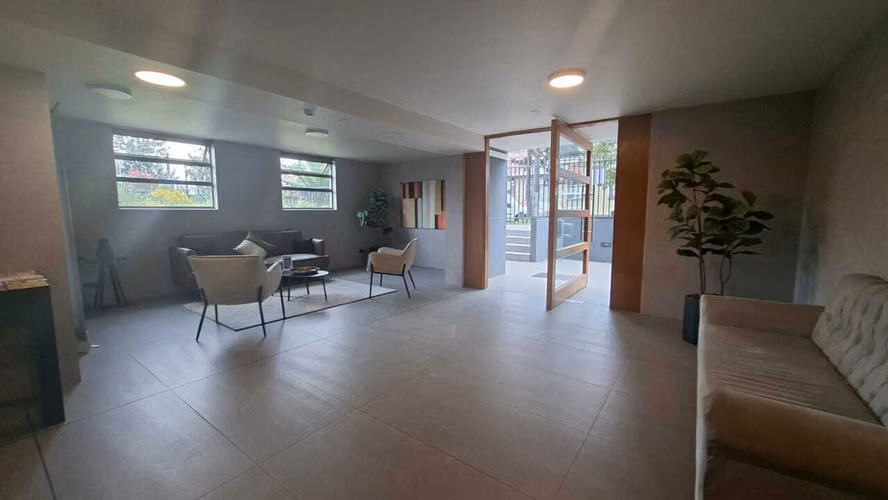 Dpto De Una Habitacion Nuevo A Estrenar - Garantia En Cuotas