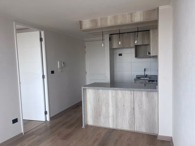 Dpto De Una Habitacion Nuevo A Estrenar - Garantia En Cuotas