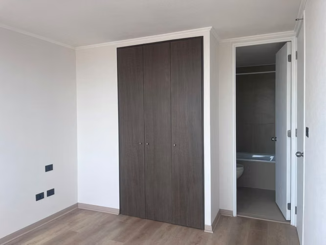 Dpto De Una Habitacion Nuevo A Estrenar - Garantia En Cuotas