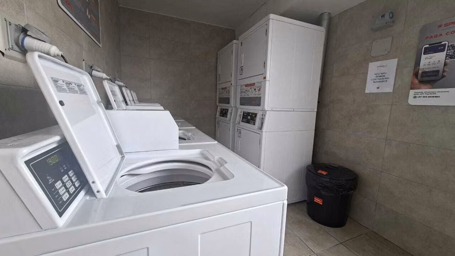 Dpto De Una Habitacion Nuevo A Estrenar - Garantia En Cuotas