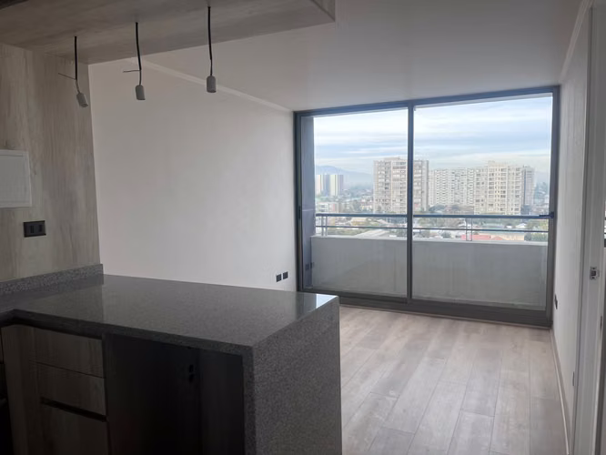 Dpto De Una Habitacion Nuevo A Estrenar - Garantia En Cuotas