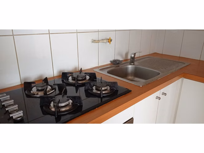 GRAN PRECIO DE VENTA Y SIN PIE!! Depto 2D1B en Calle Lord Cochrane 209, Piso 23, Santiago - Imagen 10