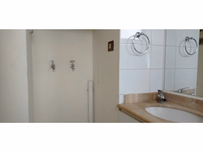 GRAN PRECIO DE VENTA Y SIN PIE!! Depto 2D1B en Calle Lord Cochrane 209, Piso 23, Santiago - Imagen 5