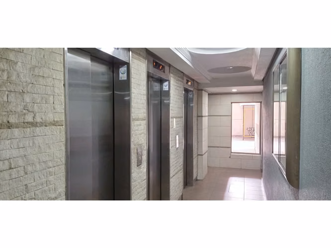 GRAN PRECIO DE VENTA Y SIN PIE!! Depto 2D1B en Calle Lord Cochrane 209, Piso 23, Santiago - Imagen 17