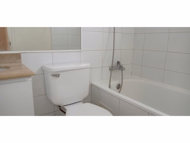 GRAN PRECIO DE VENTA Y SIN PIE!! Depto 2D1B en Calle Lord Cochrane 209, Piso 23, Santiago - Imagen 11