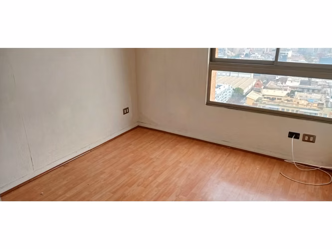GRAN PRECIO DE VENTA Y SIN PIE!! Depto 2D1B en Calle Lord Cochrane 209, Piso 23, Santiago - Imagen 4