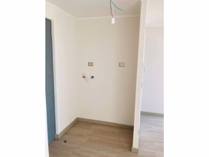 Venden Departamentos de 1D1B SIN PIE en el Edificio Avenida María 6415, La Cisterna