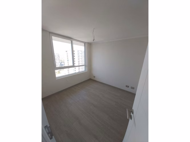 Venden Departamentos de 1D1B SIN PIE en el Edificio Avenida María 6415, La Cisterna