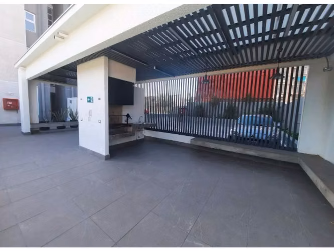 Venden Departamentos de 1D1B SIN PIE en el Edificio Avenida María 6415, La Cisterna