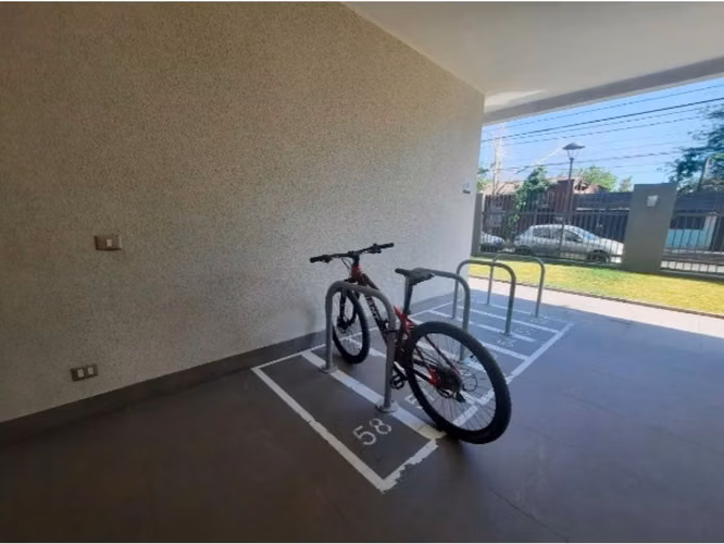 Venden Departamentos de 1D1B SIN PIE en el Edificio Avenida María 6415, La Cisterna