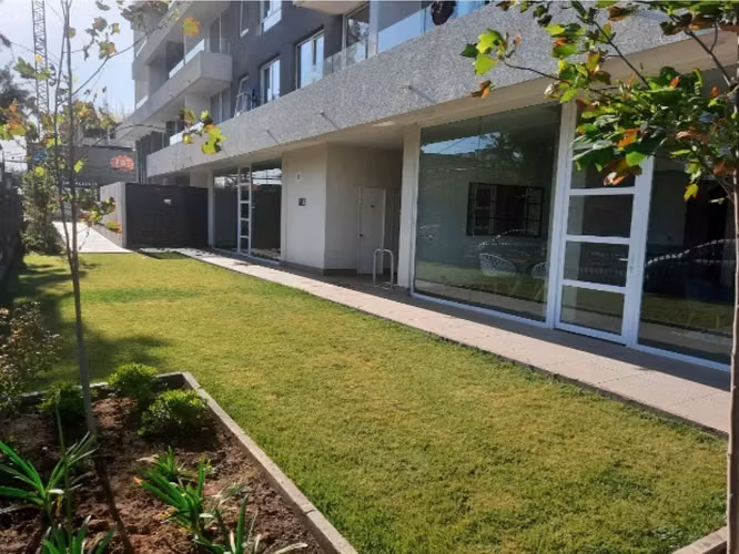 Venden Departamentos de 1D1B SIN PIE en el Edificio Avenida María 6415, La Cisterna