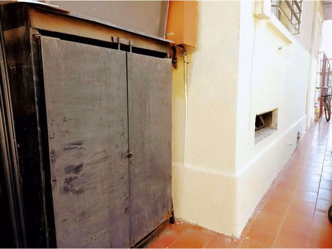 PRECIO BAJO A LA TASACIÓN!! Casa en Terreno de 432 m2 en Barrio Suárez Mujica, Ñuñoa