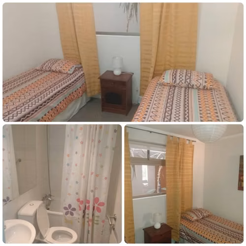 VENTA Reñaca Park 2 dorm 2 baños con estacionamiento y bodeg
