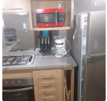 VENTA Reñaca Park 2 dorm 2 baños con estacionamiento y bodeg