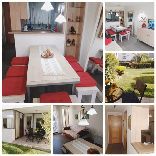 VENTA Reñaca Park 2 dorm 2 baños con estacionamiento y bodeg