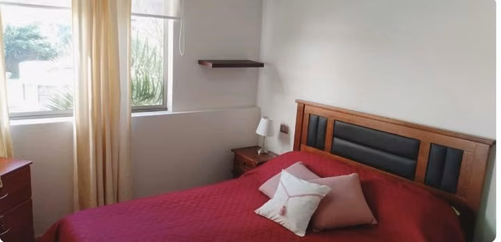 VENTA Reñaca Park 2 dorm 2 baños con estacionamiento y bodeg