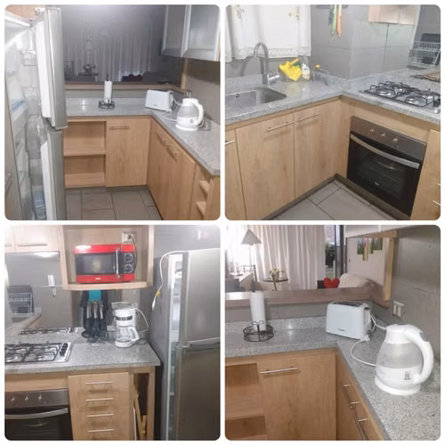 VENTA Reñaca Park 2 dorm 2 baños con estacionamiento y bodeg