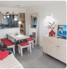 VENTA Reñaca Park 2 dorm 2 baños con estacionamiento y bodeg