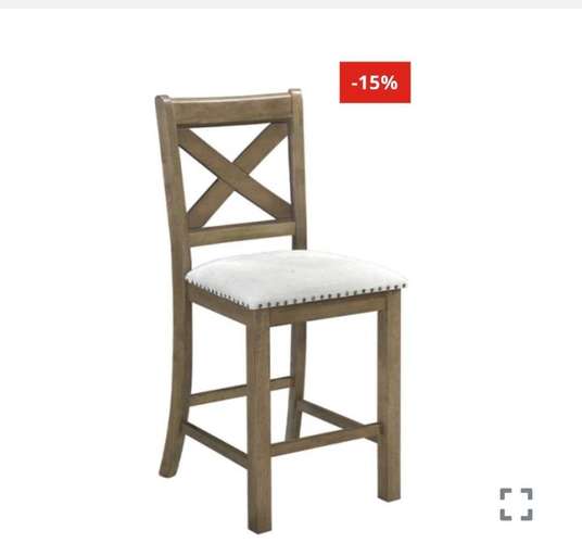 Vendo comedor extensible con 6 sillas - Imagen 4