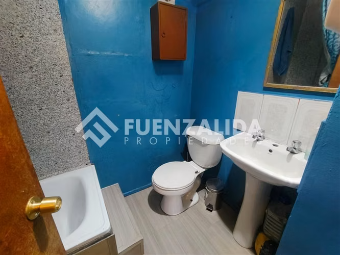 Casa en venta de 3 dorm. en Maipú