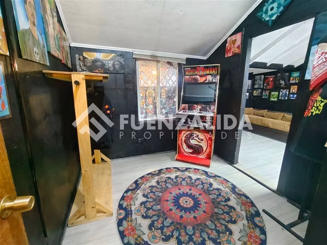 Casa en venta de 3 dorm. en Maipú