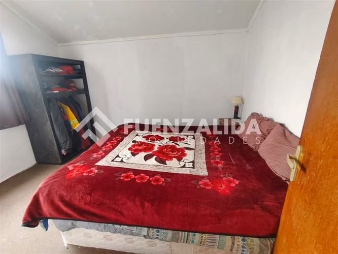 Casa en venta de 3 dorm. en Maipú