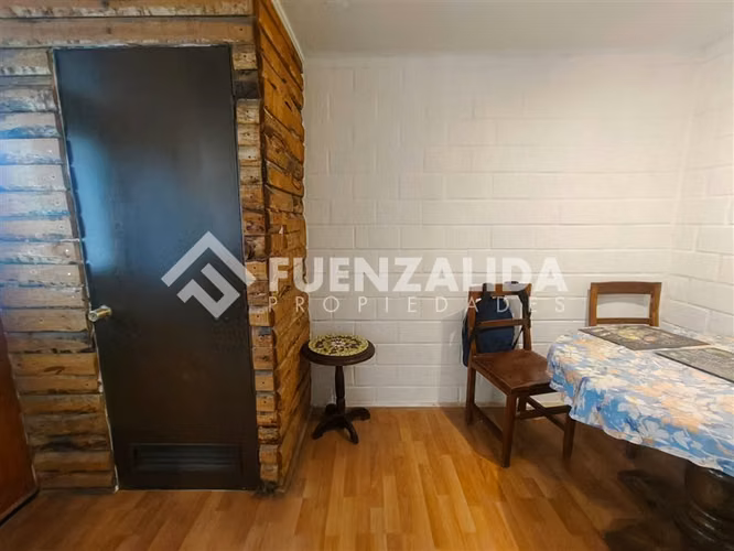 Casa en venta de 3 dorm. en Maipú