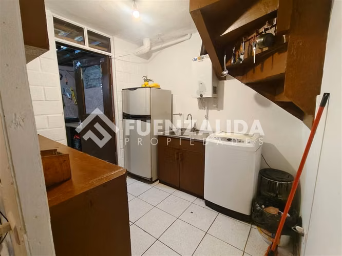 Casa en venta de 3 dorm. en Maipú - Imagen 7