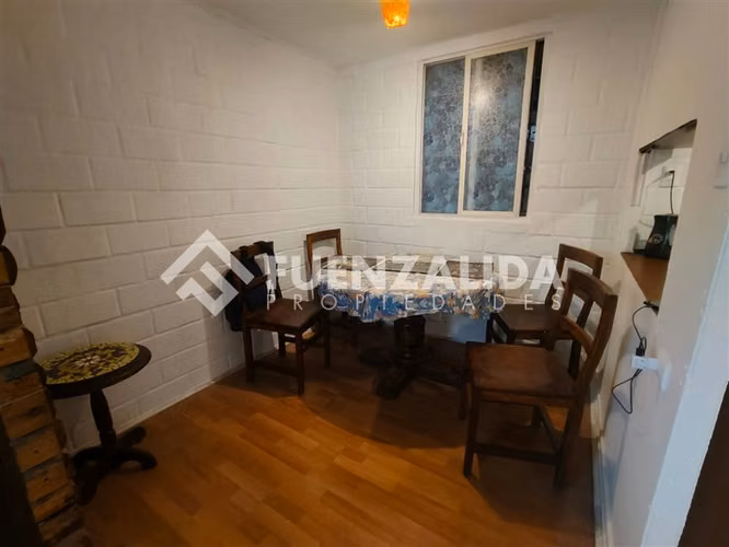 Casa en venta de 3 dorm. en Maipú