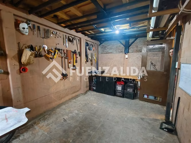 Casa en venta de 3 dorm. en Maipú