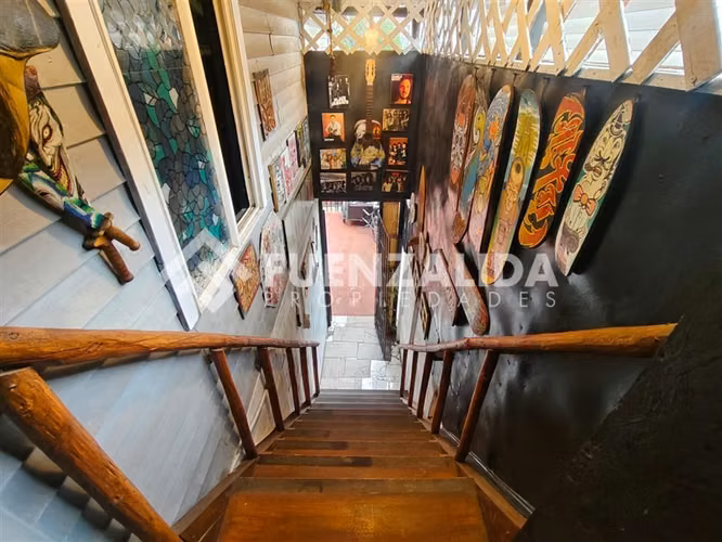 Casa en venta de 3 dorm. en Maipú