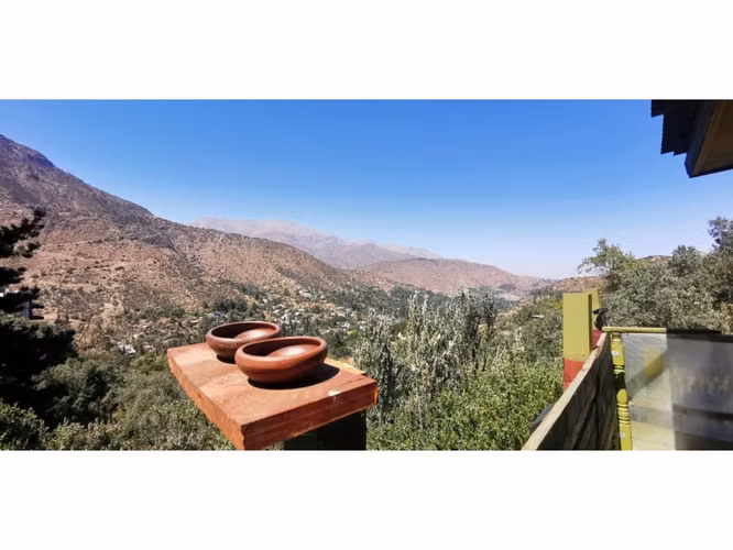 HERMOSA VISTA EN CONDOMINIO, MUY SEGURO (GC incluido)
