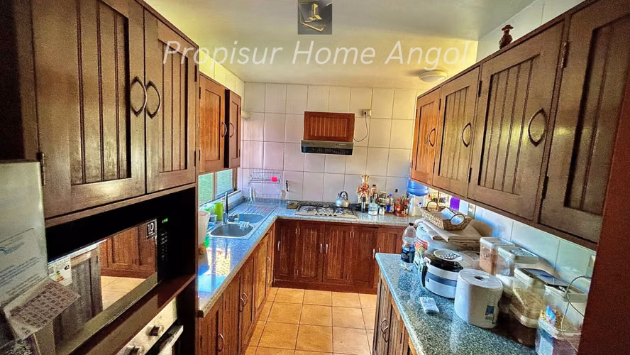 Casa Exclusiva en Venta en Condominio Puertas de Hierro I, Angol