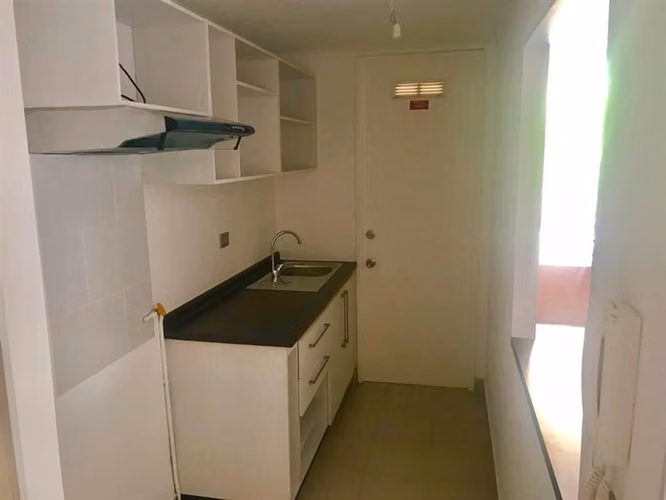 Se Vende Departamento 3 Dormitorios, a pasos Metro Barrancas - Imagen 4