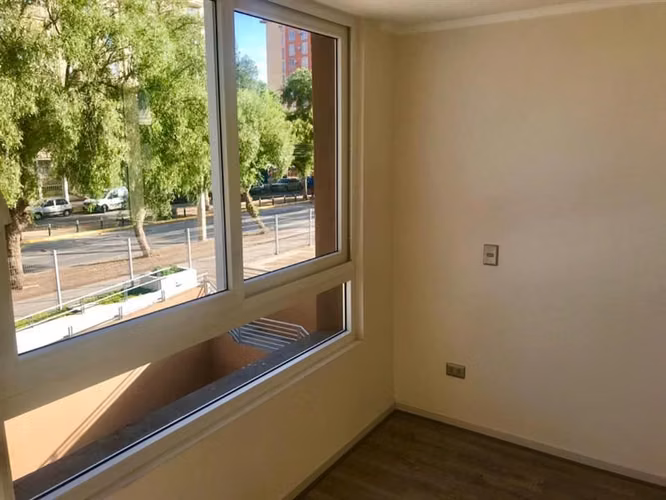 Se Vende Departamento 3 Dormitorios, a pasos Metro Barrancas - Imagen 17