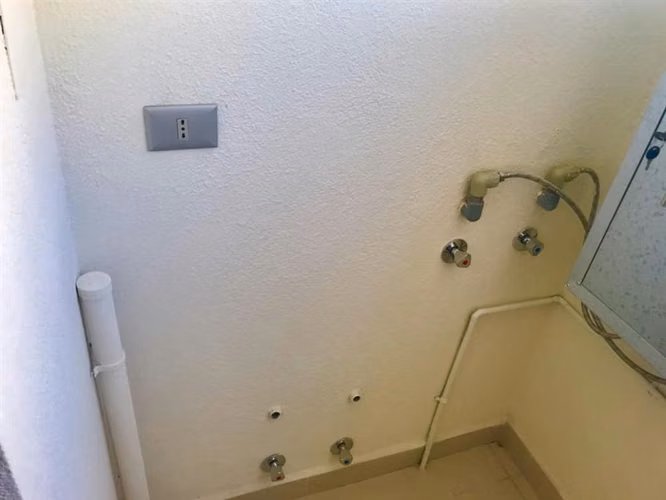 Se Vende Departamento 3 Dormitorios, a pasos Metro Barrancas - Imagen 6
